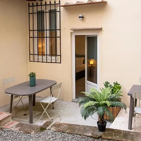 Coco Places Santa Maria Novella, Centro Storico Appartement Florence