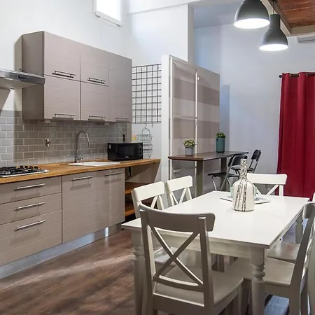Appartement Coco Places Santa Maria Novella, Centro Storico