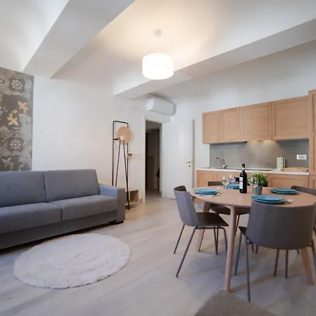 Appartement Coco Places Santa Maria Novella, Centro Storico *
