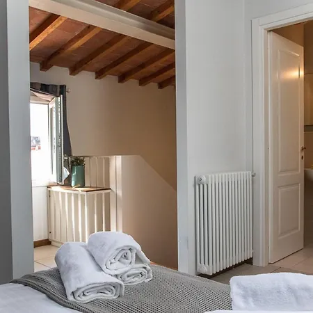 Apartment Coco Places Santa Maria Novella, Centro Storico