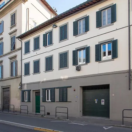 Coco Places Santa Maria Novella, Centro Storico Apartment Florence