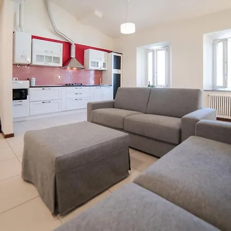 Apartment Coco Places Santa Maria Novella, Centro Storico Florence
