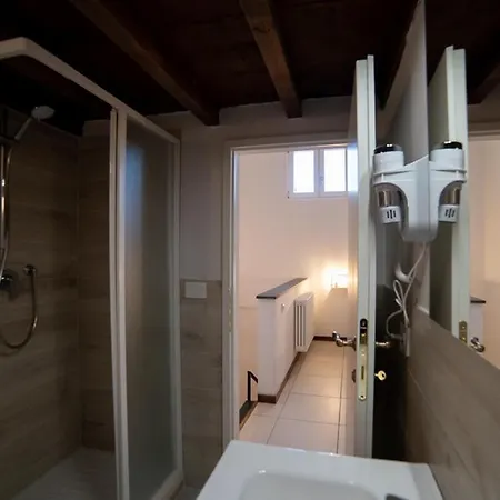 Apartment Coco Places Santa Maria Novella, Centro Storico Florence