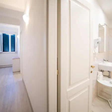 Apartment Coco Places Santa Maria Novella, Centro Storico Florence